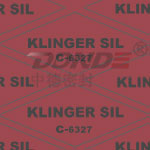 Klingersil C6327