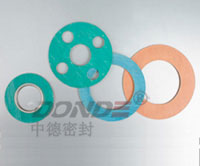 非石棉垫片