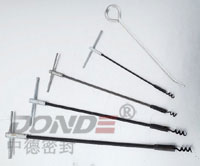 盘根取出器